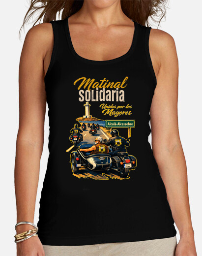 Camiseta oficial 2022 corte femenino